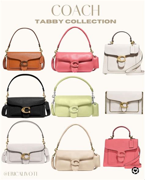 coach outlet tabby bag